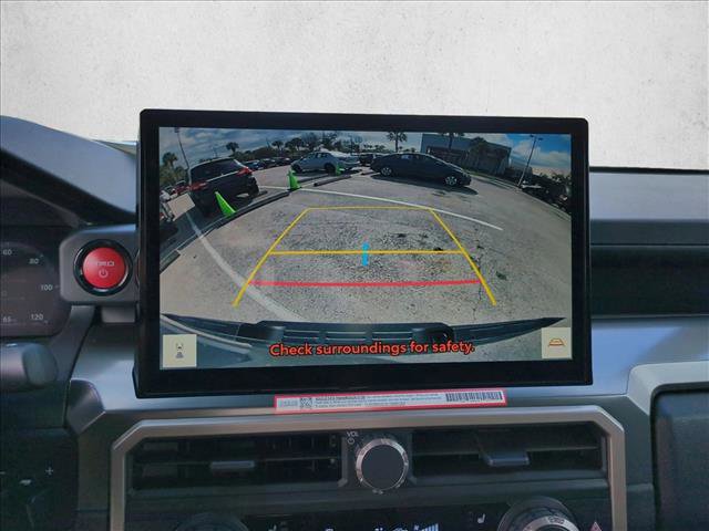 New 2026 Toyota Tacoma TRD Off-Road image 13