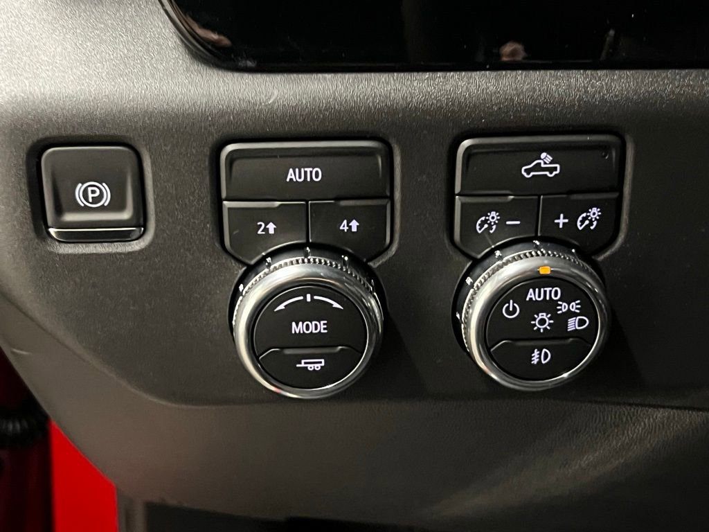 New 2026 GMC Sierra 1500 Elevation image 19