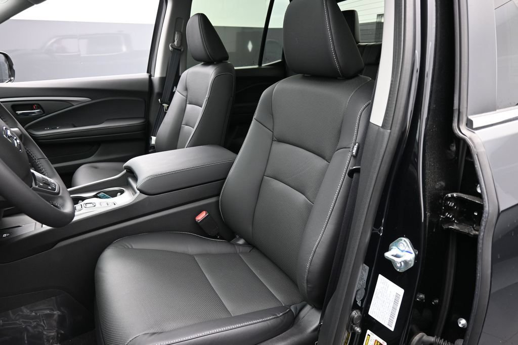 New 2026 Honda Ridgeline RTL image 23