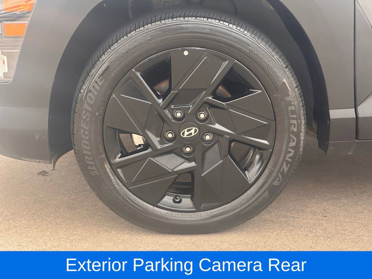 Used 2026 Hyundai Kona SEL Sport image 6