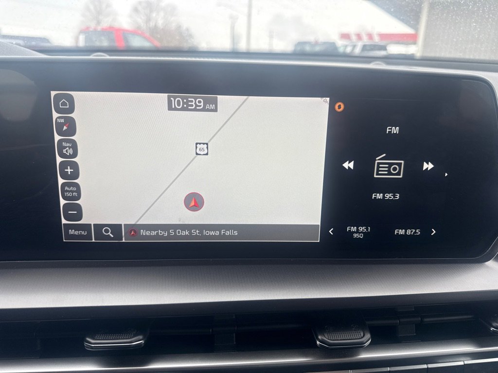 Used 2023 Kia Telluride S image 29