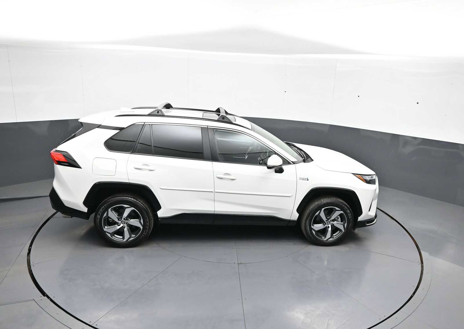 Certified 2023 Toyota RAV4 SE w/ Weather & Moonroof Package AWD/4WD image 37
