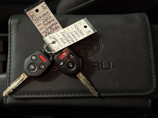 Used 2023 Subaru Impreza Premium image 25