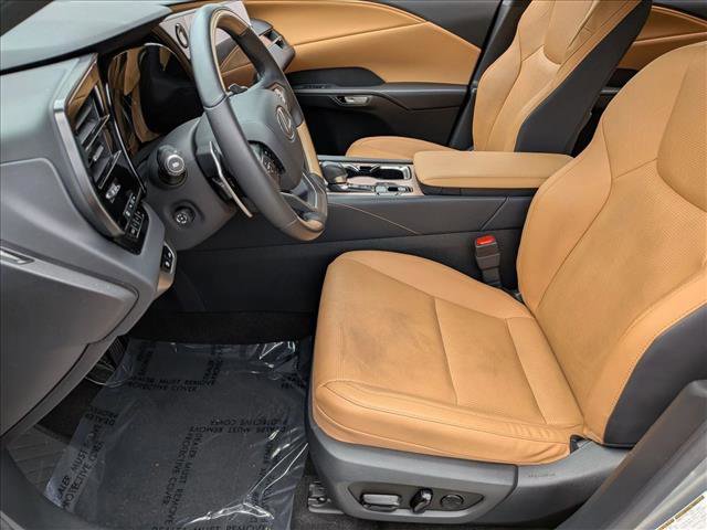 Used 2023 Lexus RX 350 Premium Plus w/ Accessory Package (Z1) FWD image 17