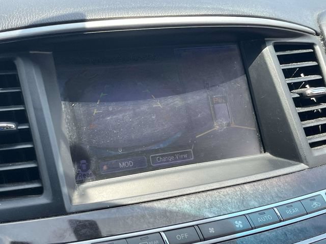 Used 2013 INFINITI JX35 FWD w/ Premium Pkg image 33