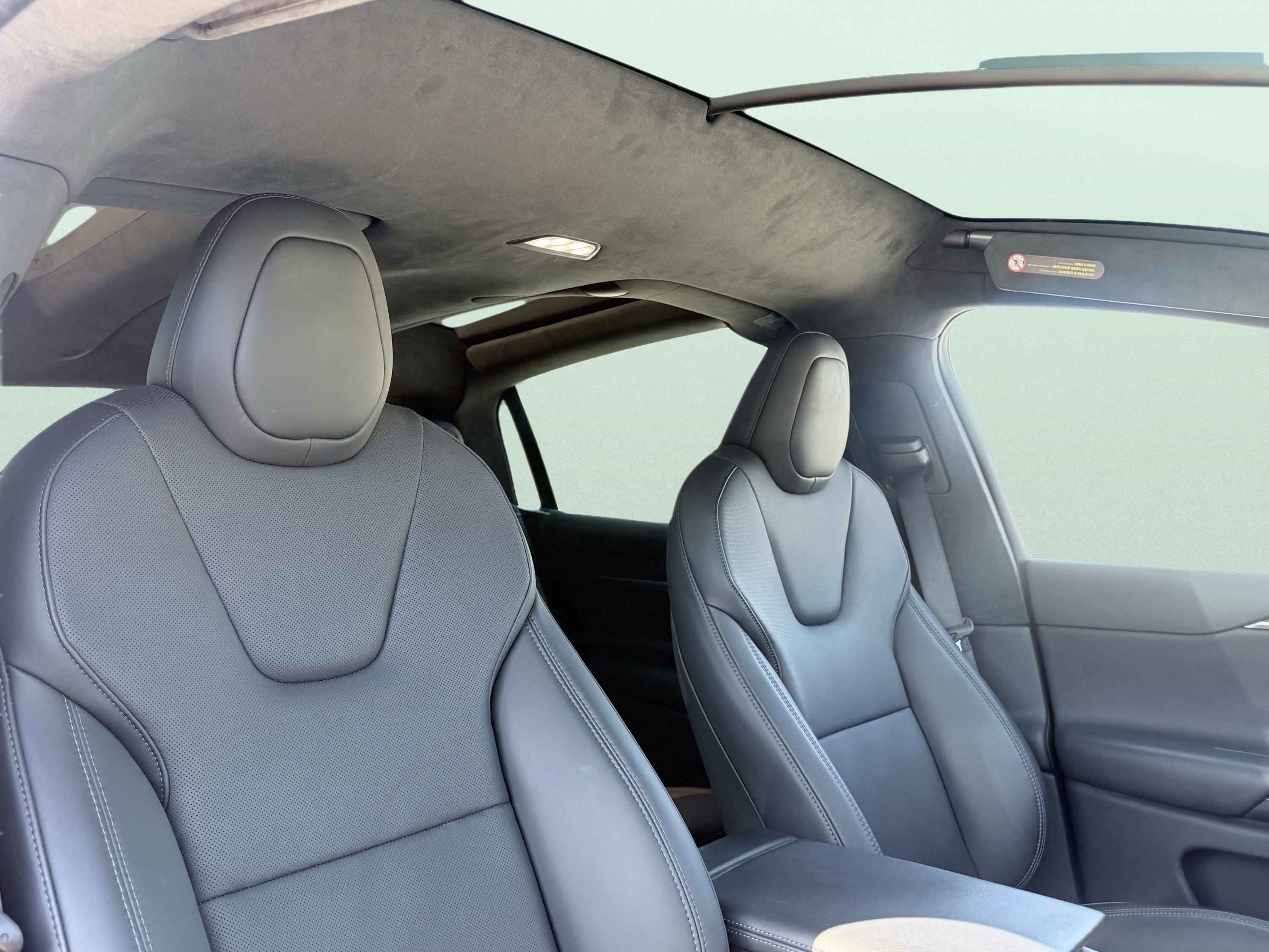 Used 2024 Tesla Model X Long Range image 67