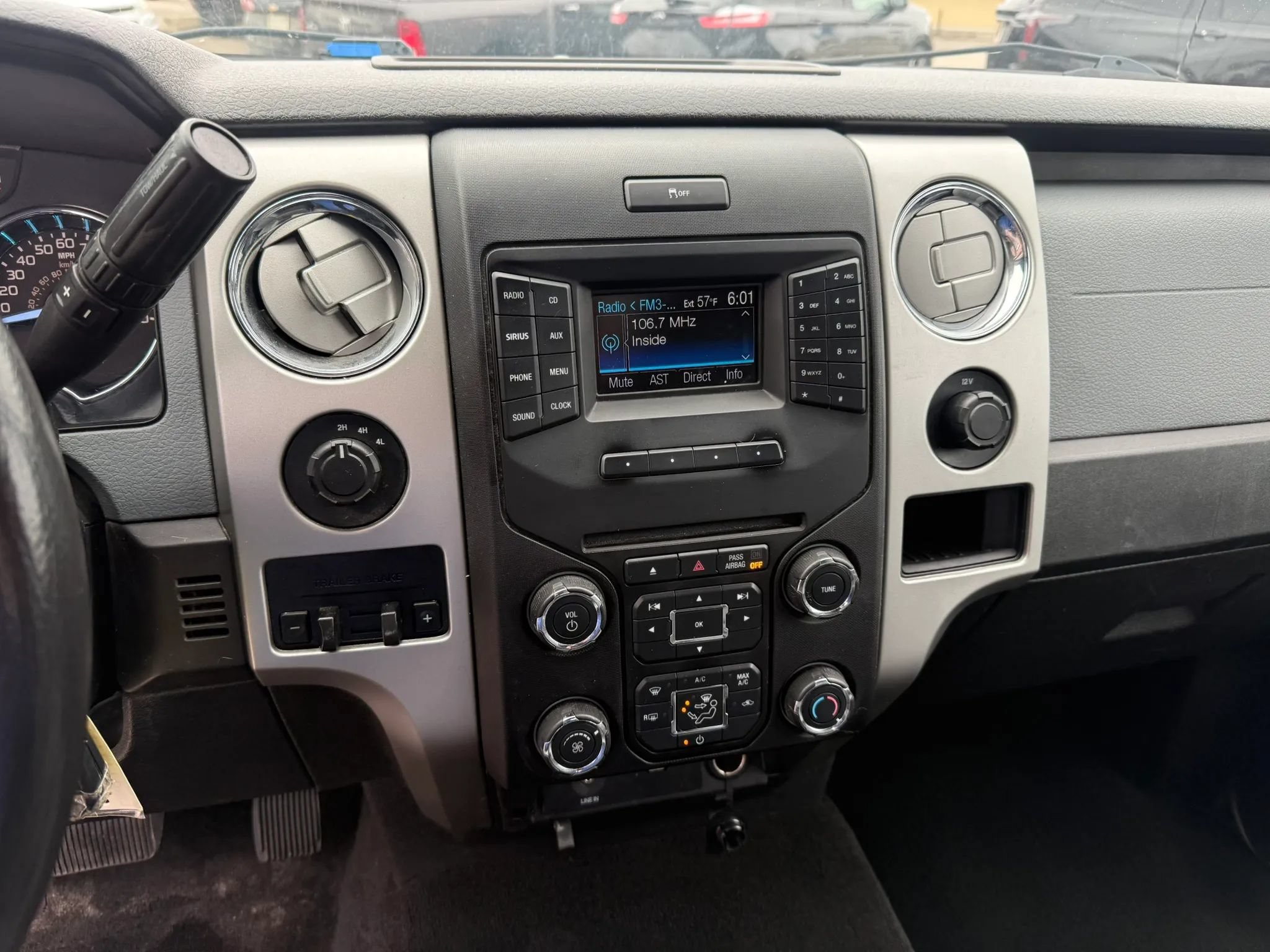 Used 2013 Ford F150 XLT w/ Luxury Equipment Group AWD/4WD image 19