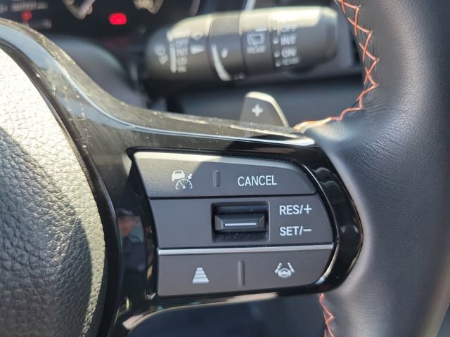 Certified 2025 Honda Pilot Sport image 25