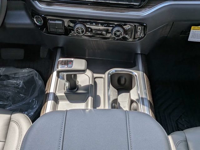 New 2026 Chevrolet Silverado 1500 LT w/ All Star Edition Plus AWD/4WD image 20