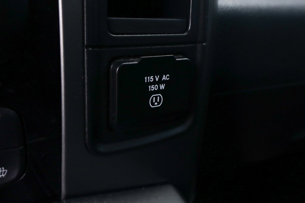 Used 2016 RAM 1500 Sport w/ Convenience Group image 37