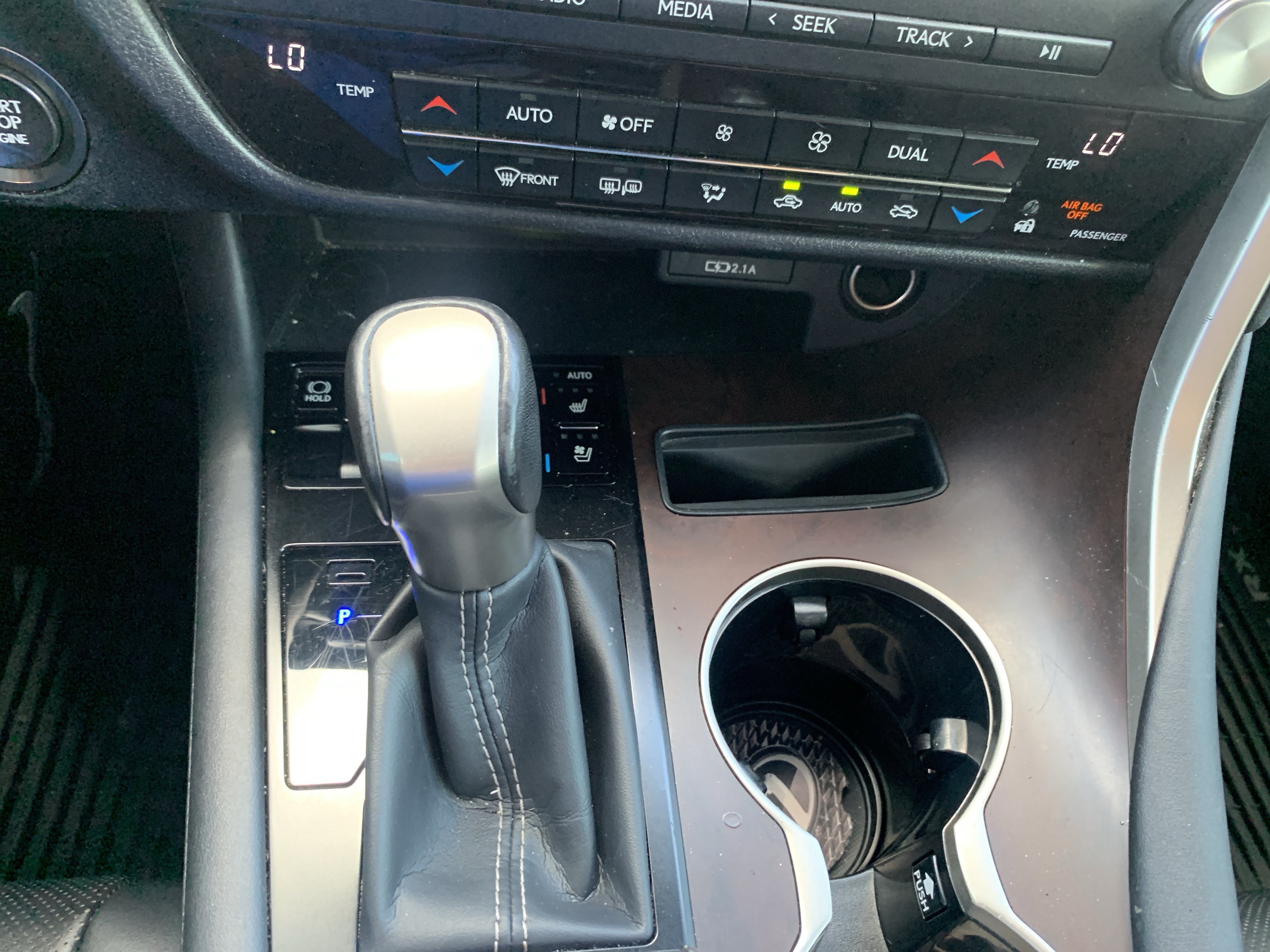 Used 2020 Lexus RX 350 FWD w/ Premium Package image 26