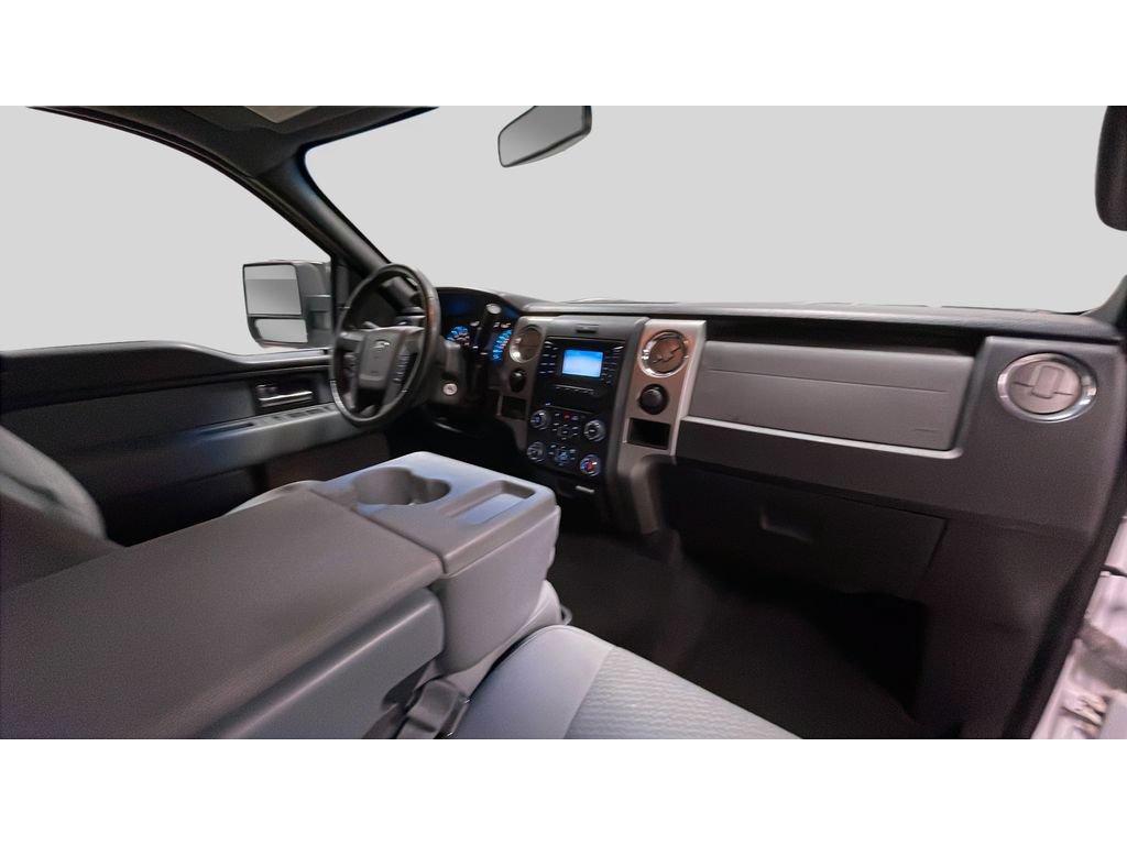 Used 2014 Ford F150 XLT w/ Equipment Group 302A Luxury AWD/4WD image 18