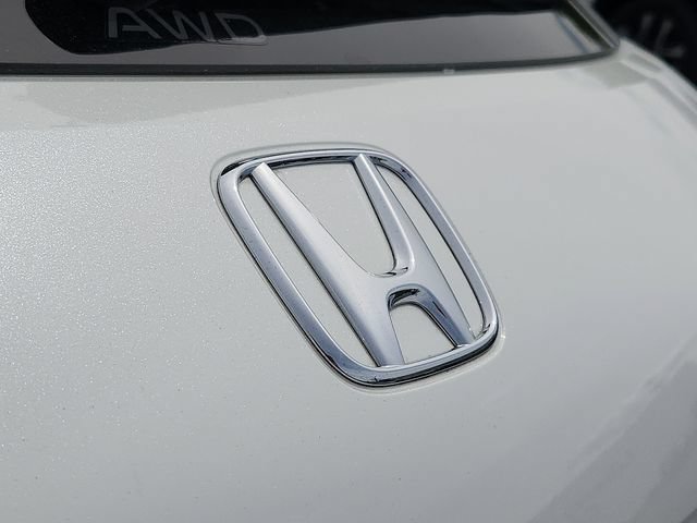 Used 2025 Honda HR-V LX image 29