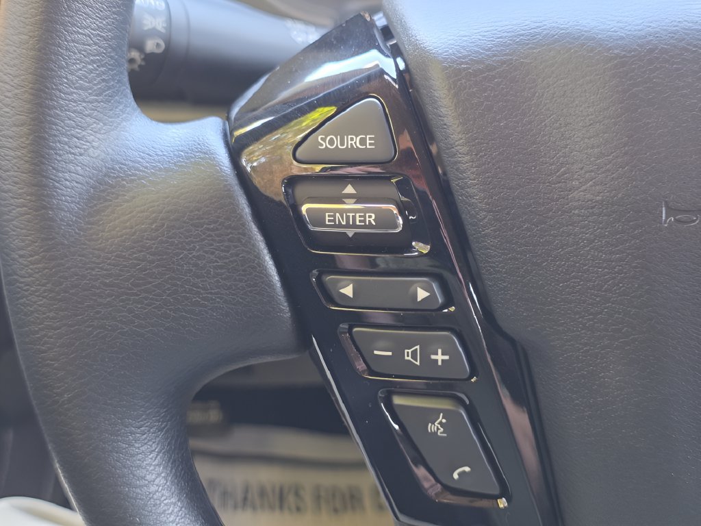 New 2027 Nissan Frontier S AWD/4WD image 18