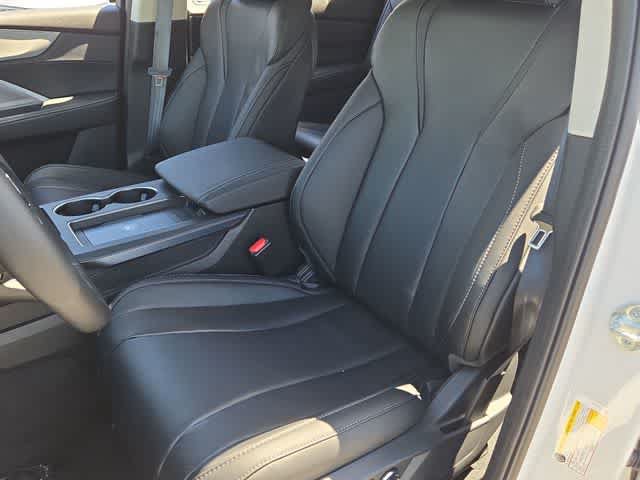 New 2026 Acura MDX w/ Technology Package FWD image 17