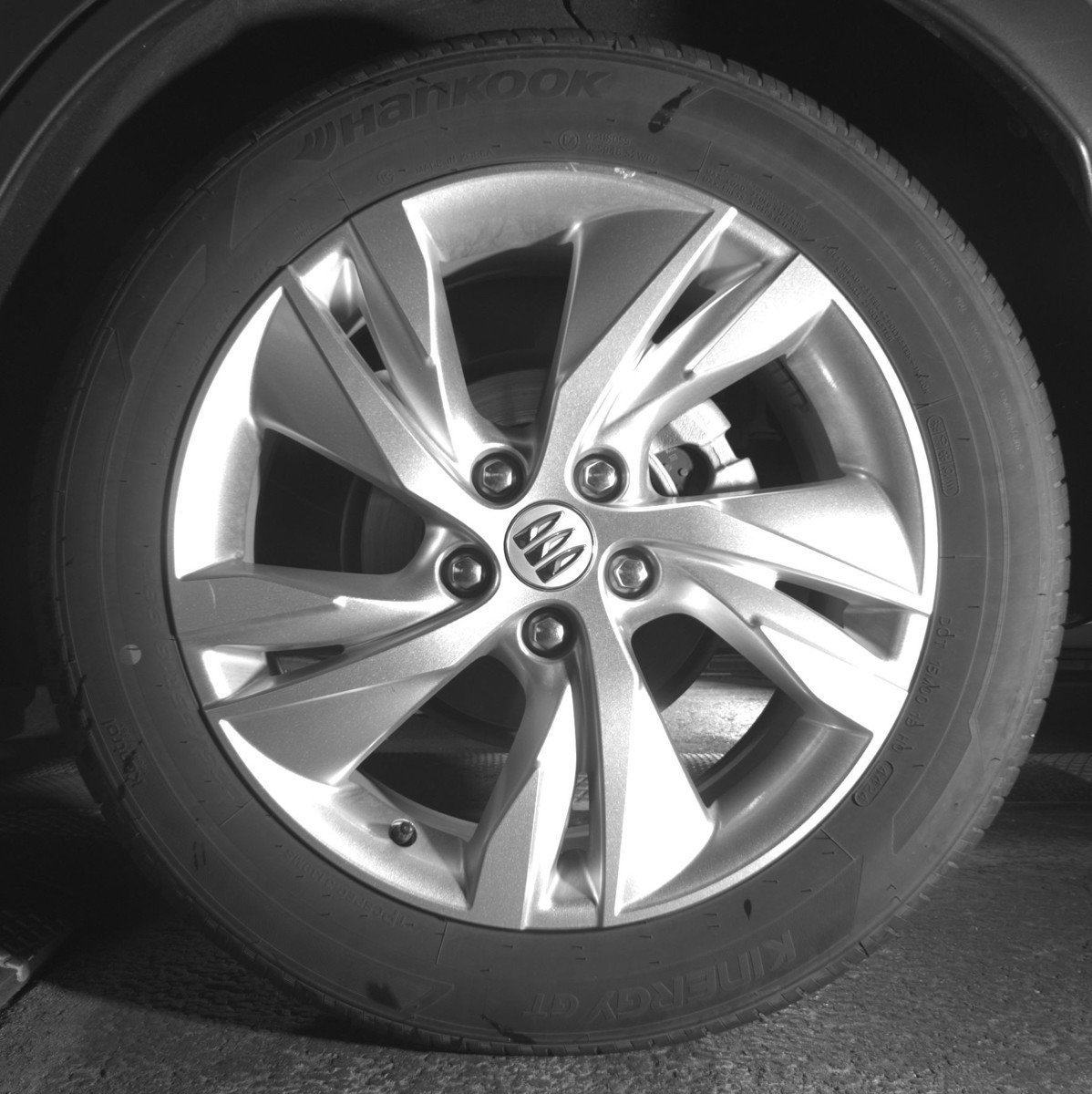 Used 2025 Buick Encore GX Preferred FWD image 14