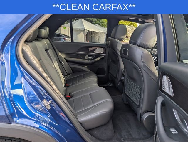 Used 2020 Mercedes-Benz GLE 350 4MATIC image 17