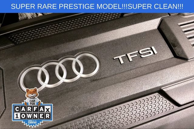 Used 2019 Audi Q3 2.0T Prestige AWD/4WD image 31