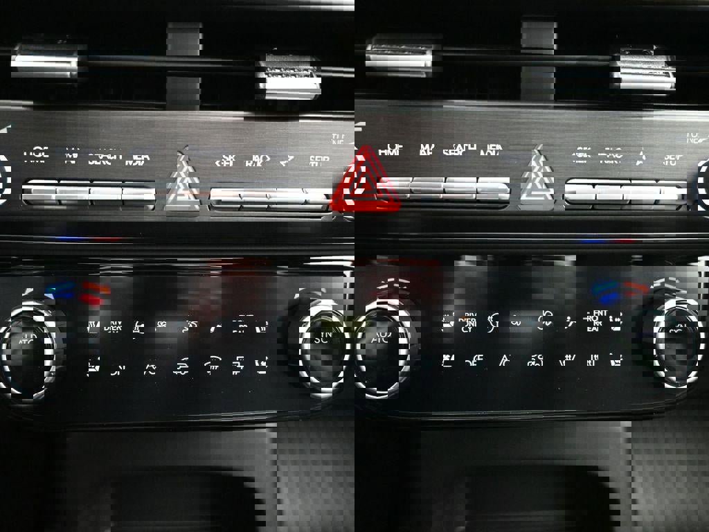 New 2026 Hyundai Palisade Calligraphy image 16