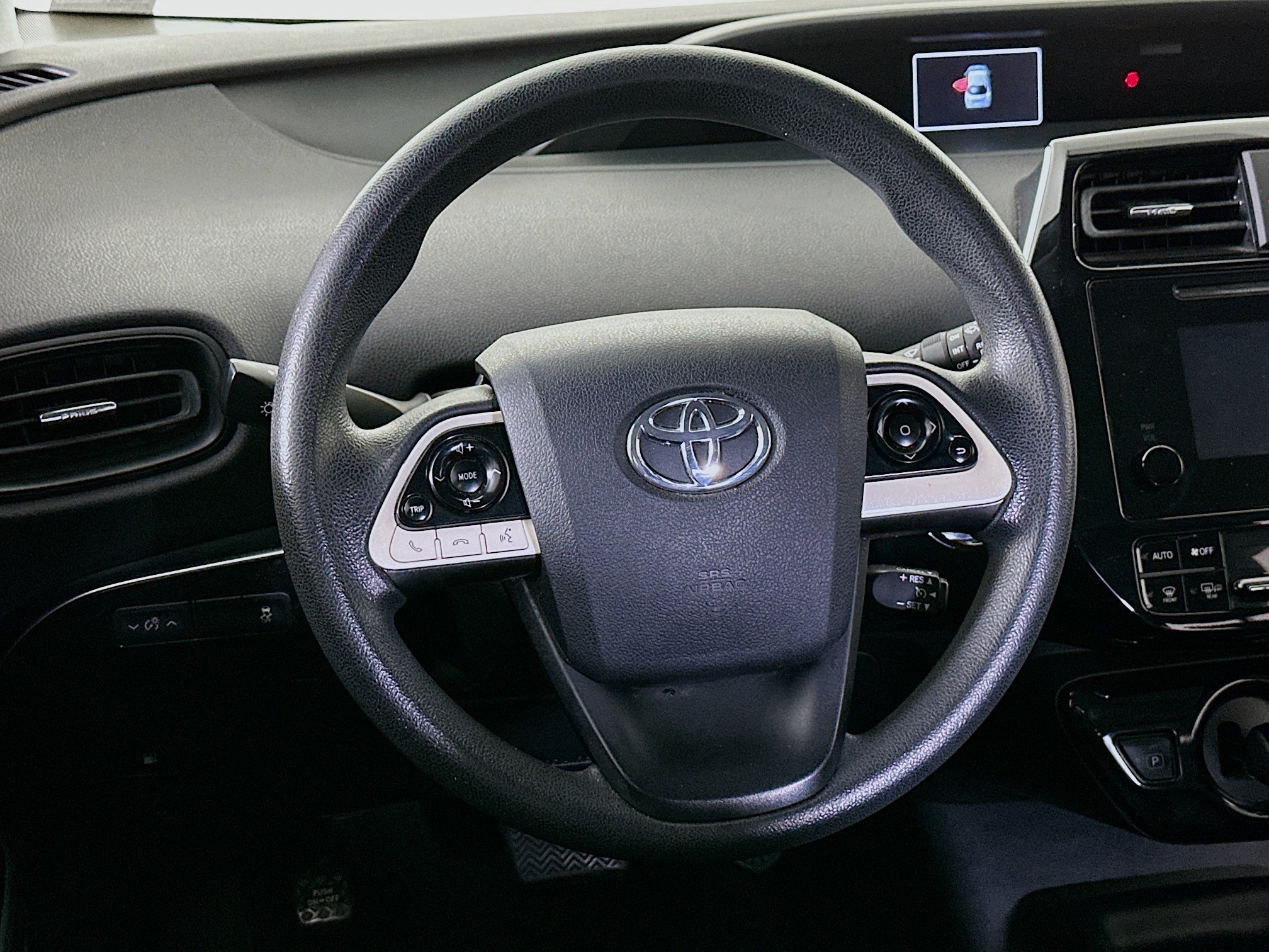 Used 2016 Toyota Prius Two FWD image 17
