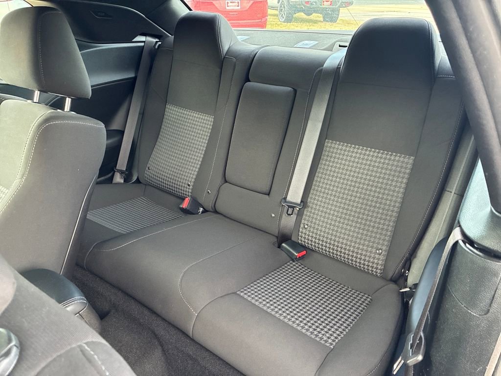 Used 2023 Dodge Challenger R/T Scat Pack image 24