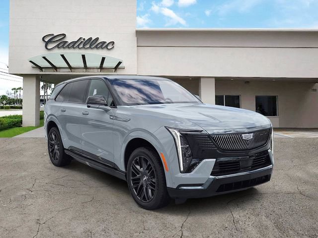 Used 2026 Cadillac Escalade IQ Sport 2 w/ LPO, ONYX Package AWD/4WD image 7