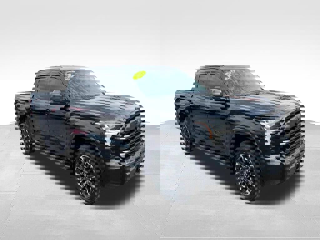 Used 2022 Toyota Tundra SR5 image 9