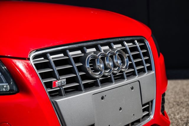 Used 2008 Audi S5 4.2 image 27