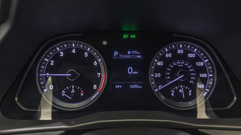 Used 2022 Hyundai Sonata SE image 25