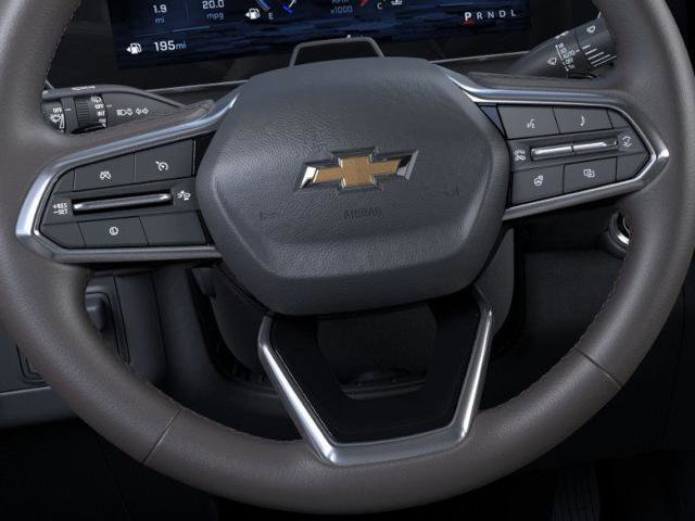 New 2026 Chevrolet Tahoe Premier image 43