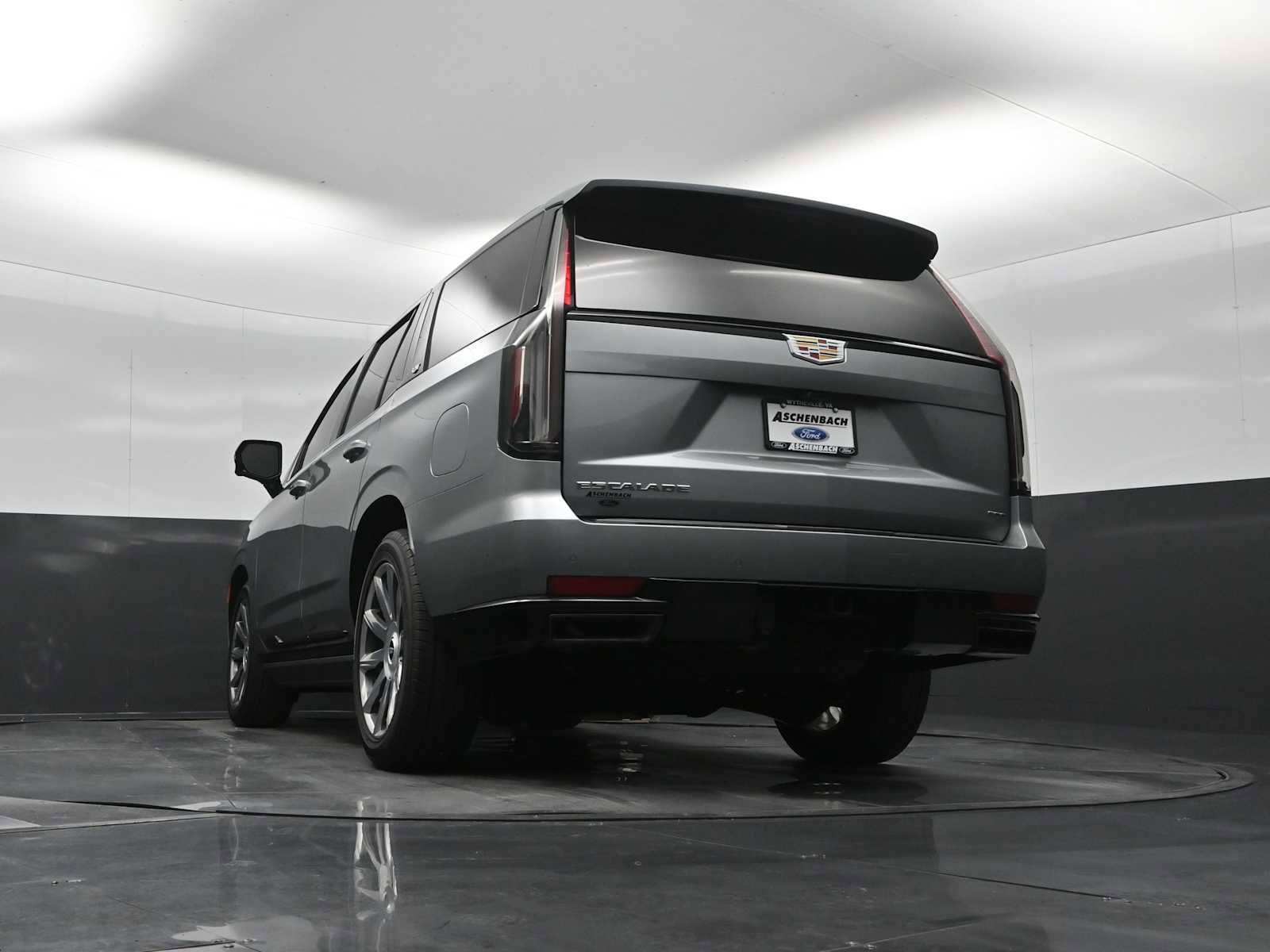 Used 2023 Cadillac Escalade Sport Platinum image 33