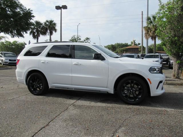 New 2026 Dodge Durango GT image 2