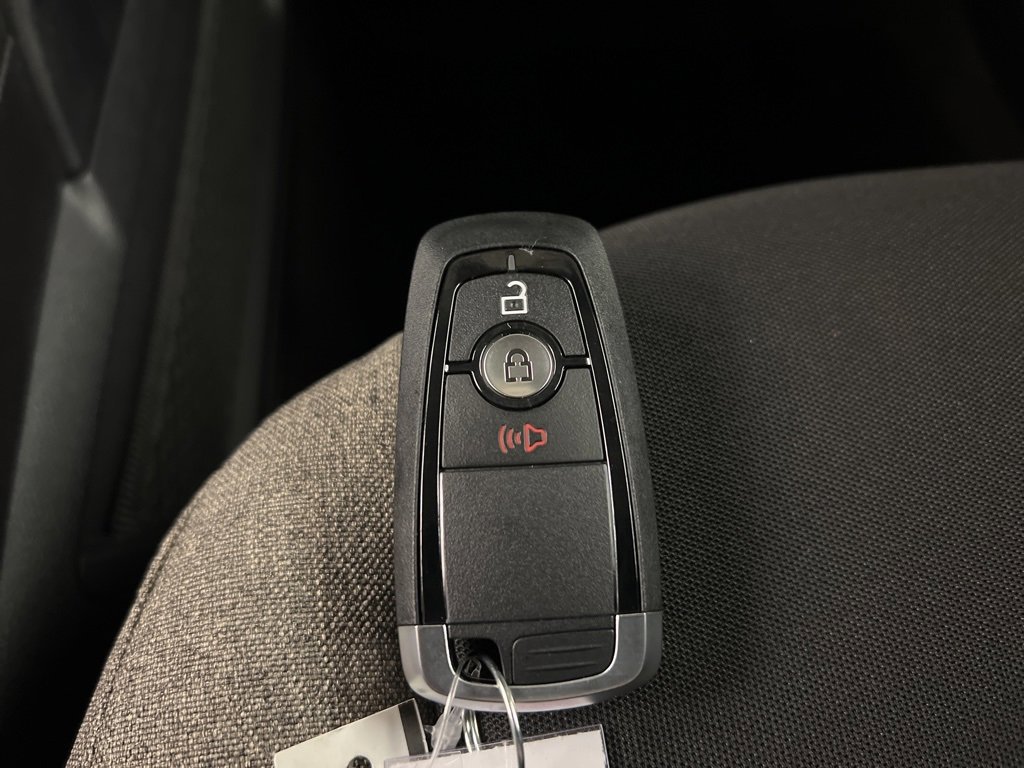 Used 2025 Ford Bronco Sport Big Bend image 40