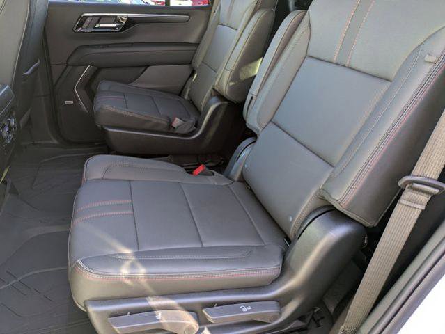 New 2026 Chevrolet Tahoe RST w/ RST Capability Package image 28