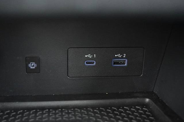 Certified 2025 Nissan Pathfinder Platinum image 21