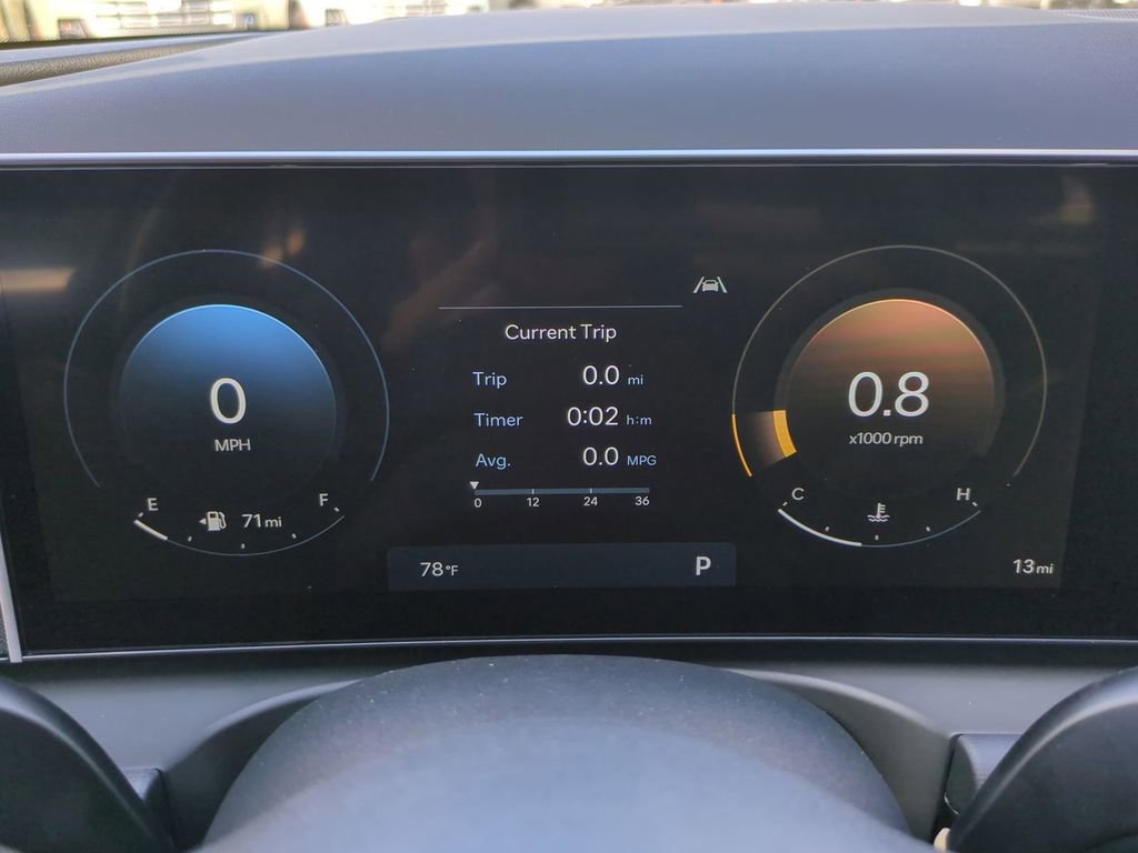 New 2026 Hyundai Santa Cruz SEL image 28