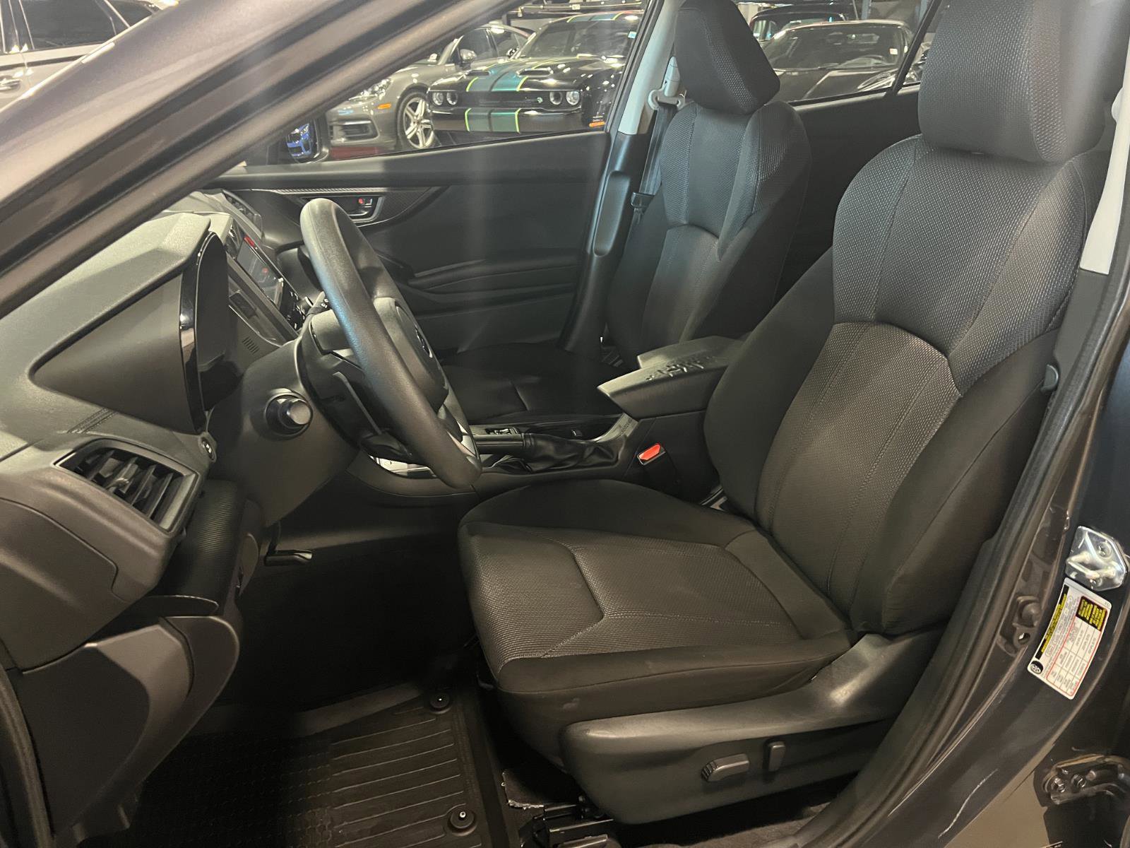 Used 2023 Subaru Impreza Premium image 9