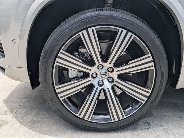 Certified 2024 Volvo XC90 T8 Ultimate AWD/4WD image 10