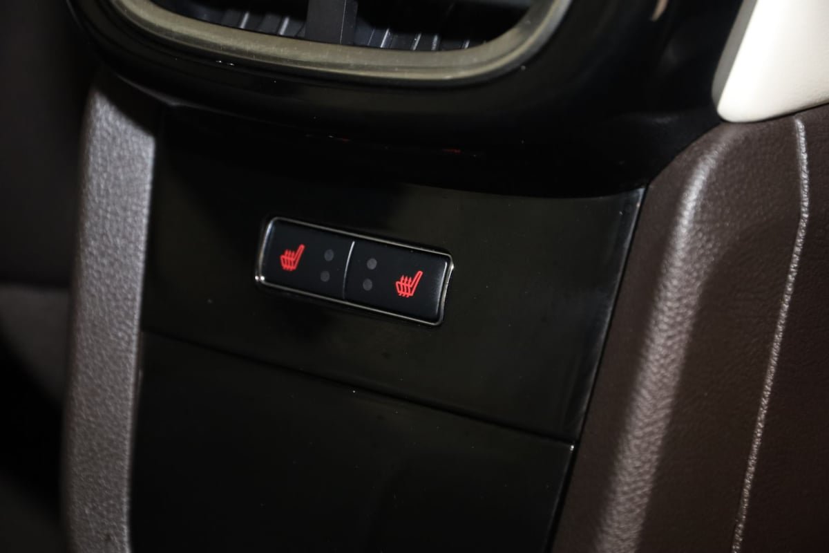 Used 2023 Lincoln Nautilus Black Label AWD/4WD image 17