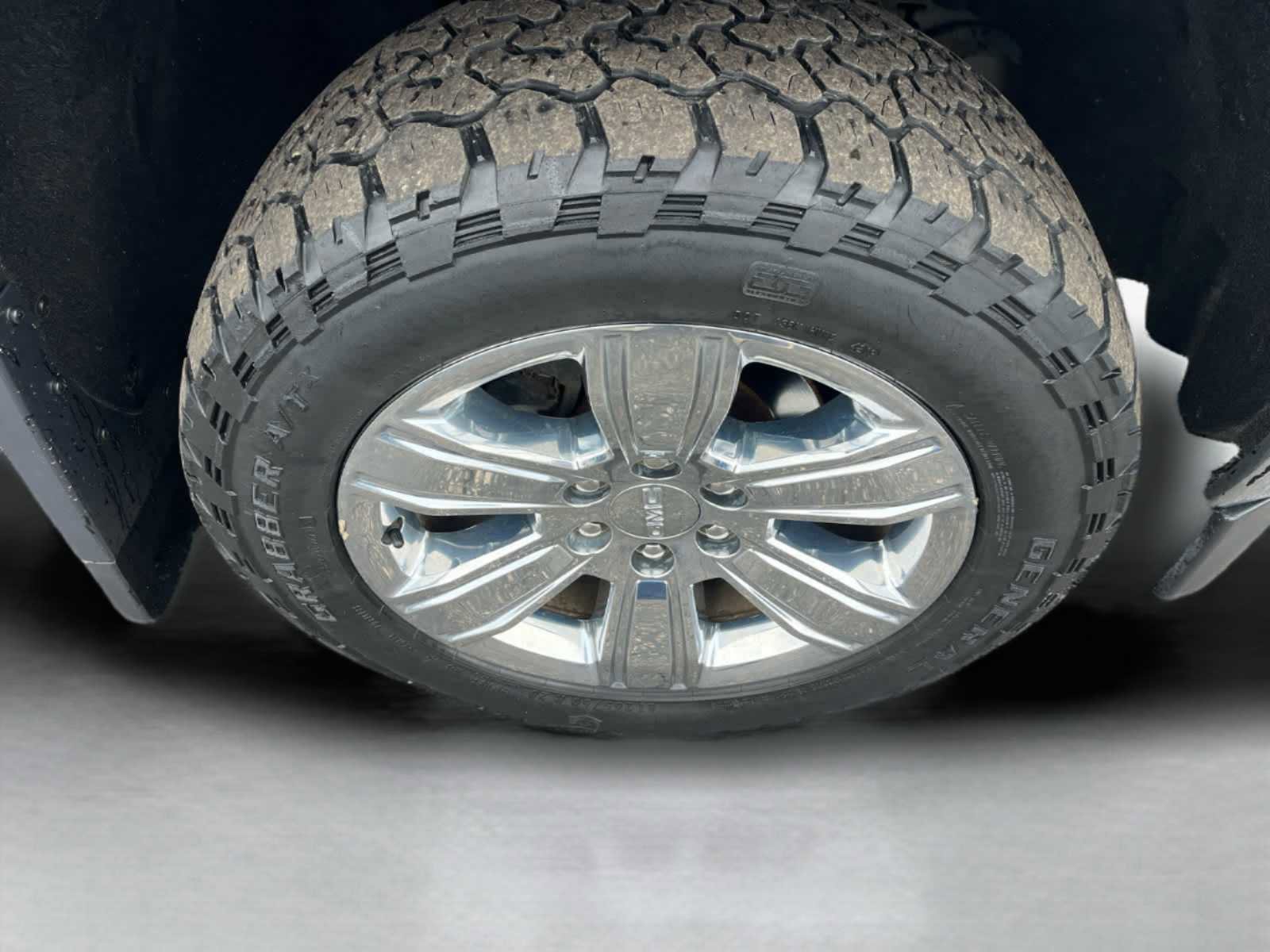 Used 2016 GMC Sierra 1500 SLT image 14