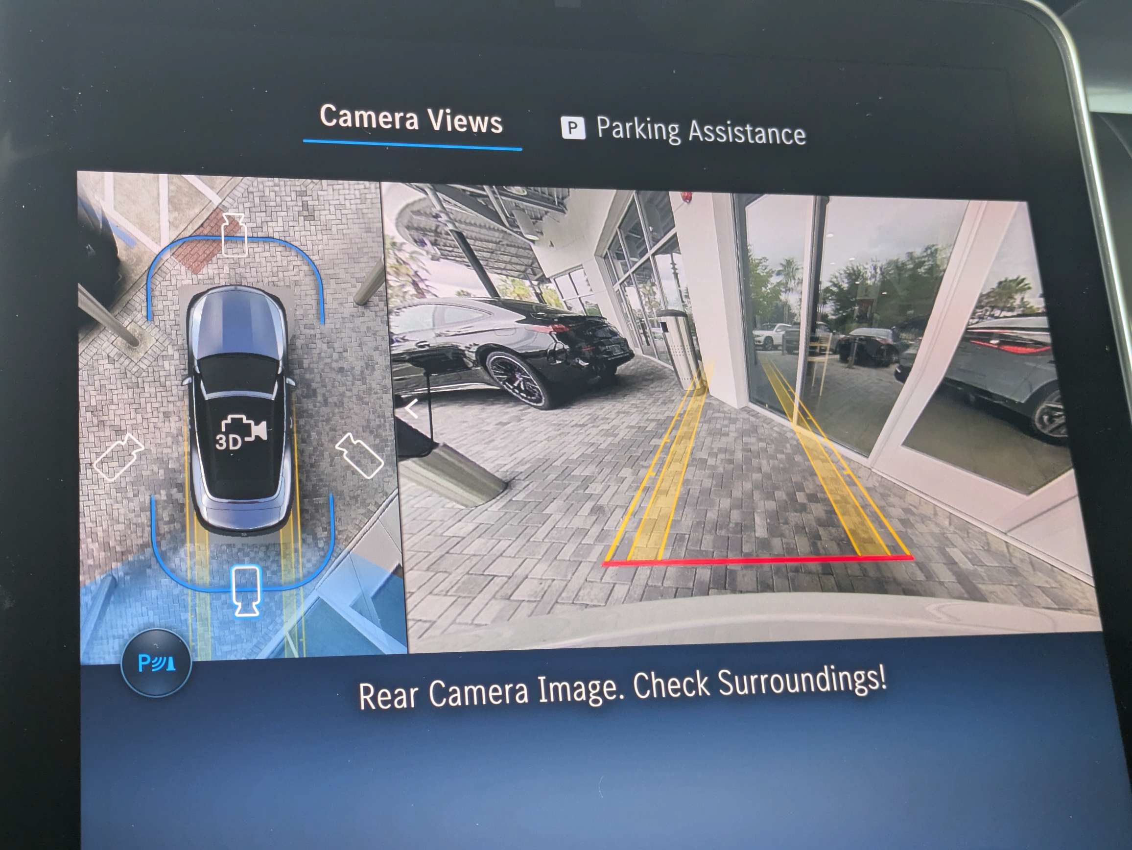 New 2027 Mercedes-Benz CLE 450 4MATIC Cabriolet image 18