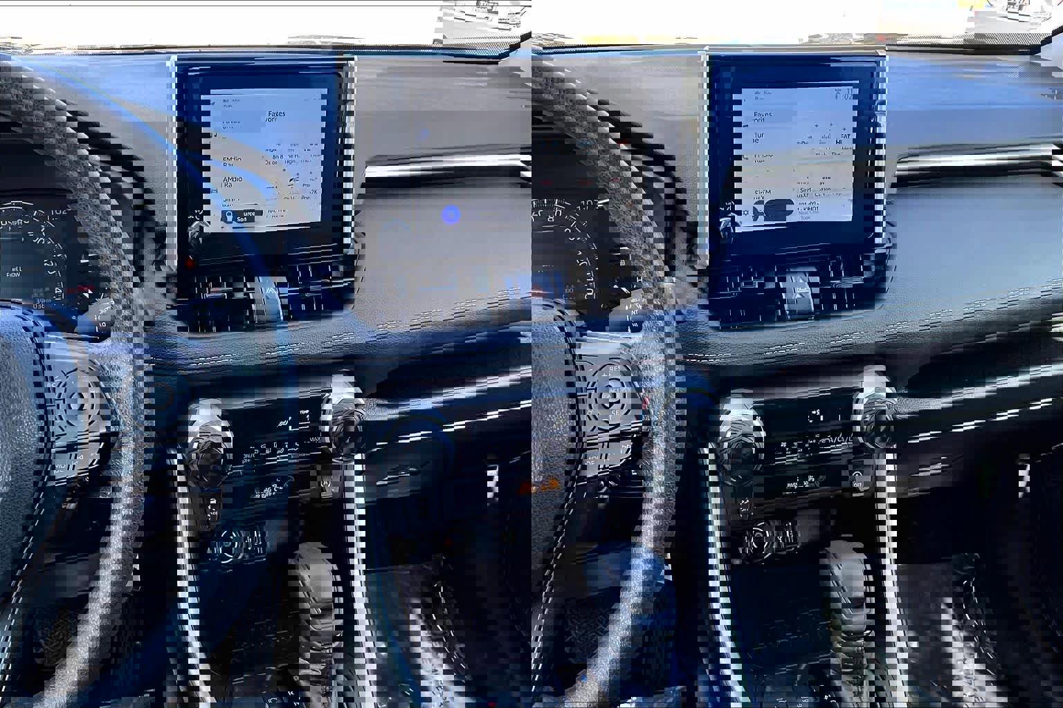 Certified 2024 Toyota RAV4 LE image 6