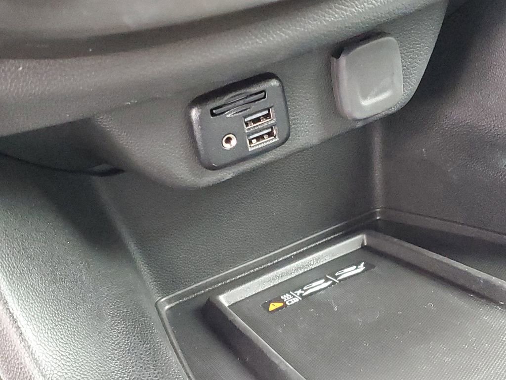 Certified 2023 Chevrolet Traverse RS image 20