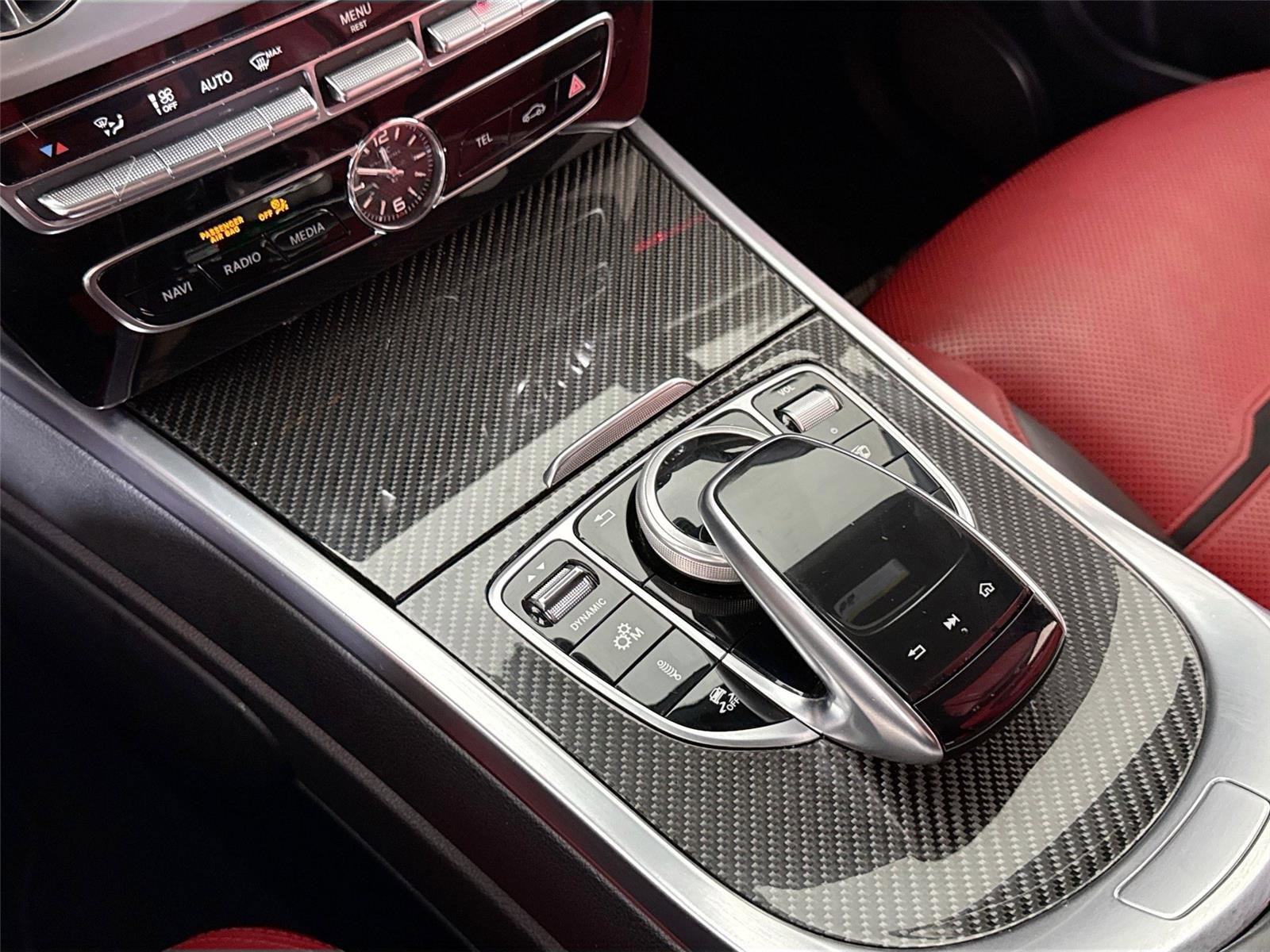 Used 2021 Mercedes-Benz G 63 AMG 4MATIC image 21