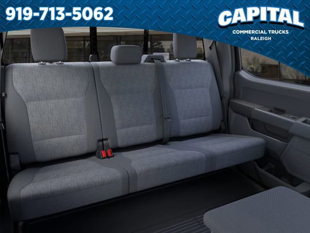 New 2026 Ford F250 XL w/ STX Appearance Package image 11