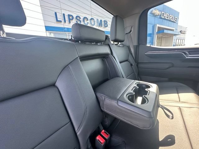 Used 2022 Chevrolet Silverado 1500 LTZ AWD/4WD image 32