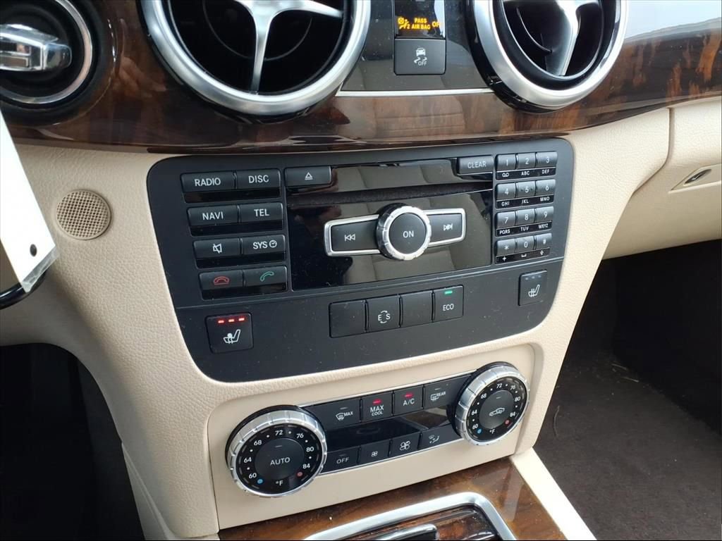 Used 2015 Mercedes-Benz GLK 350 2WD image 22
