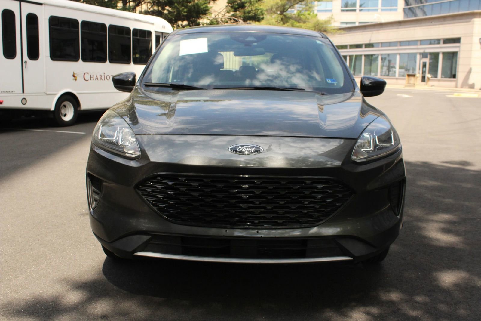 Used 2020 Ford Escape S AWD/4WD image 3