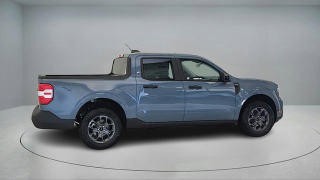 New 2025 Ford Maverick XLT w/ XLT Luxury Package image 8