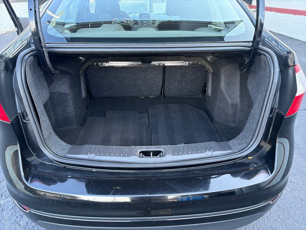 Used 2019 Ford Fiesta S FWD image 12